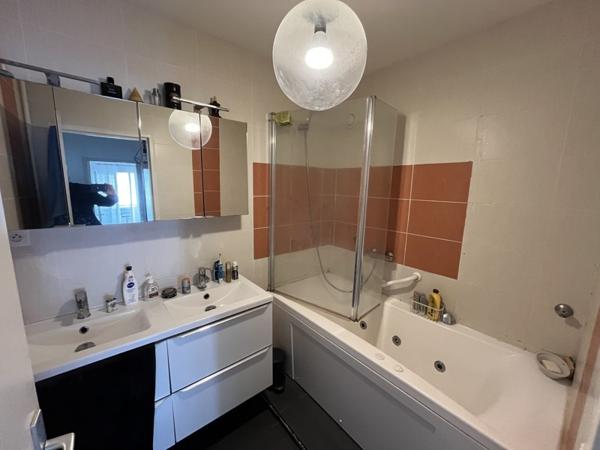 Appartement à vendre 133 000 € Brest 3 p 68 m² DPE C