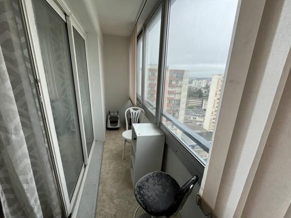 Appartement à vendre 133 000 € Brest 3 p 68 m² DPE C