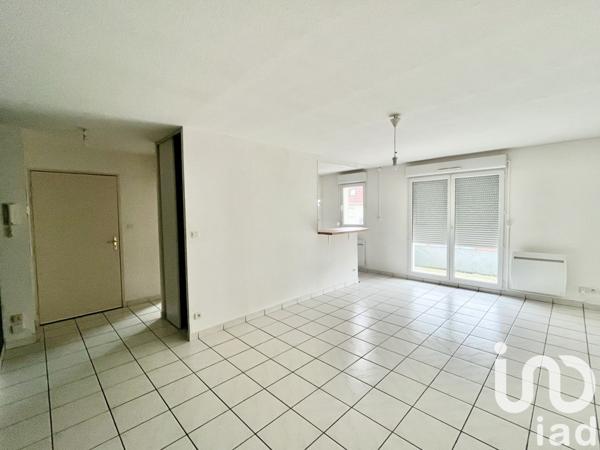 Appartement à vendre 2 pièces 55 m² Valenciennes