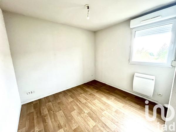 Appartement à vendre 2 pièces 55 m² Valenciennes