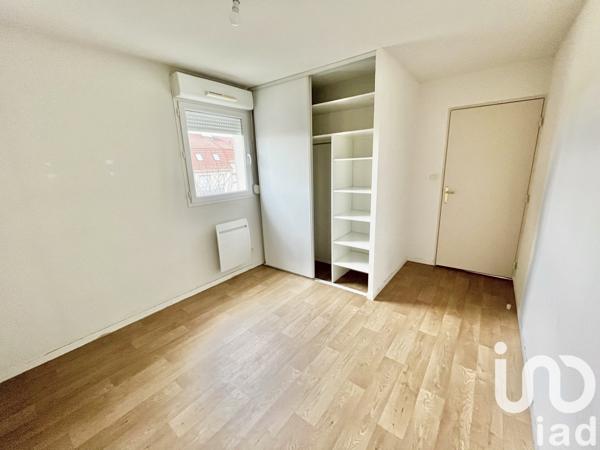 Appartement à vendre 2 pièces 55 m² Valenciennes