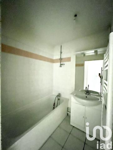 Appartement à vendre 2 pièces 55 m² Valenciennes