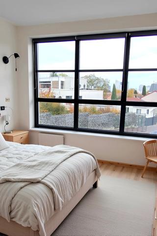 Appartement 4 pièces - 125 m² Bien prestige