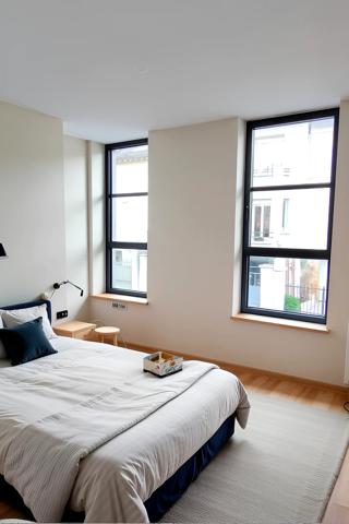 Appartement 4 pièces - 125 m² Bien prestige