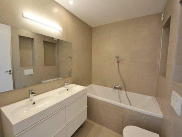 Appartement 4 pièces - 125 m² Bien prestige