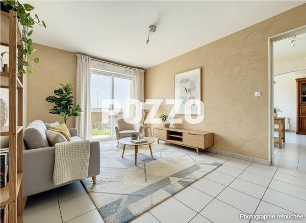 A VENDRE. CONDE SUR VIRE. MAISON AVEC 3 CHB ET JARDIN. CONDE SUR VIRE