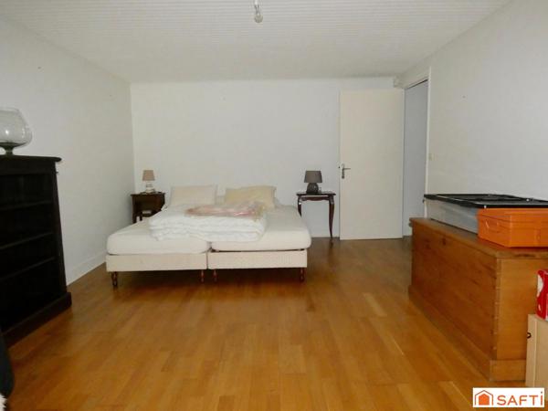 Maison de maître située au calme, sans vis à vis