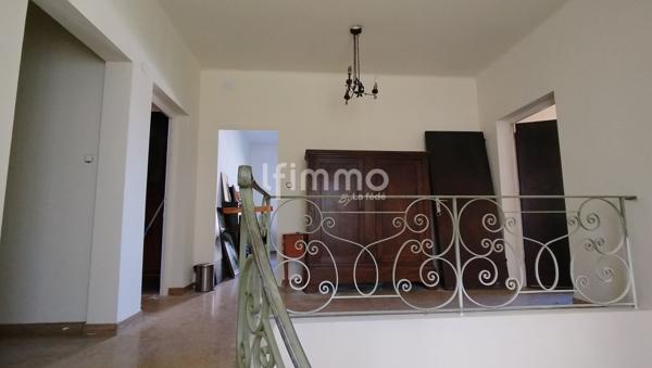 Maison 3 faces 168 m2 - 4 chambres - Perpignan Saint Gaudérique