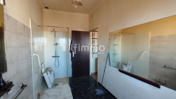 Maison 3 faces 168 m2 - 4 chambres - Perpignan Saint Gaudérique