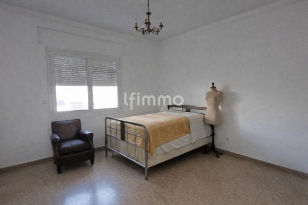 Maison 3 faces 168 m2 - 4 chambres - Perpignan Saint Gaudérique