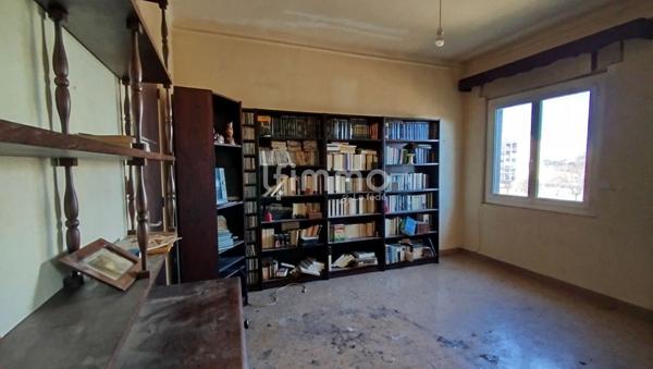 Maison 3 faces 168 m2 - 4 chambres - Perpignan Saint Gaudérique