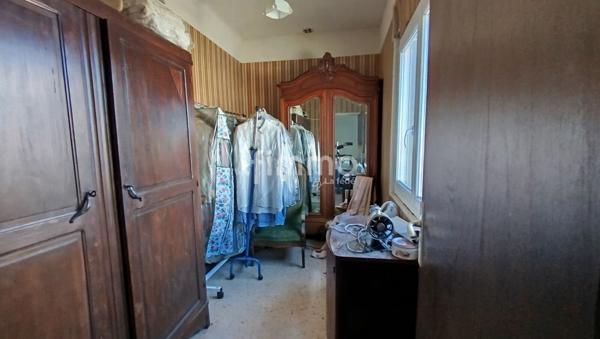 Maison 3 faces 168 m2 - 4 chambres - Perpignan Saint Gaudérique