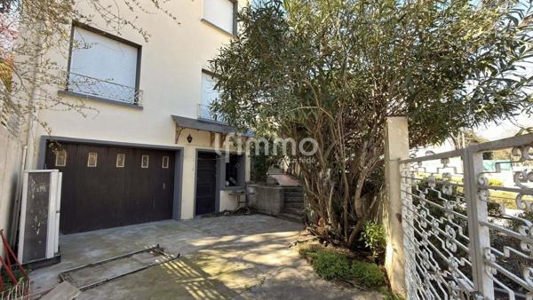 Maison 3 faces 168 m2 - 4 chambres - Perpignan Saint Gaudérique