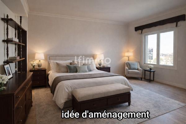 Maison 3 faces 168 m2 - 4 chambres - Perpignan Saint Gaudérique