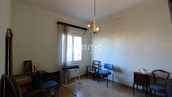 Maison 3 faces 168 m2 - 4 chambres - Perpignan Saint Gaudérique