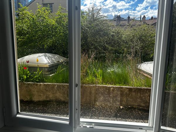 NANCY - HYPER CENTRE - APPARTEMENT 45 M2
