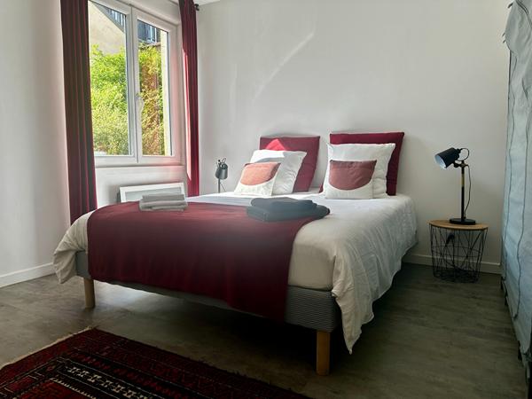 NANCY - HYPER CENTRE - APPARTEMENT 45 M2