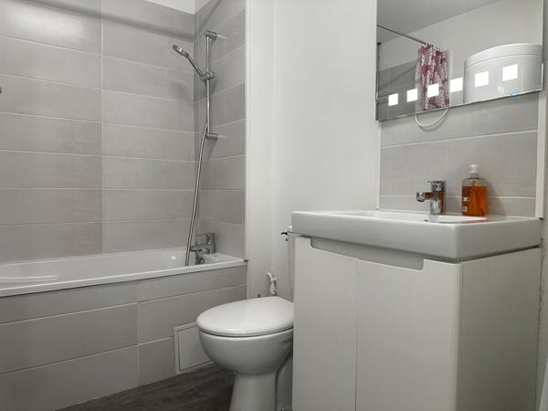 NANCY - HYPER CENTRE - APPARTEMENT 45 M2