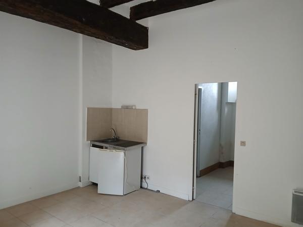 ANGERS – IMMEUBLE DE RAPPORT À FORT POTENTIEL – SECTEUR UCO / LA MADELEINE