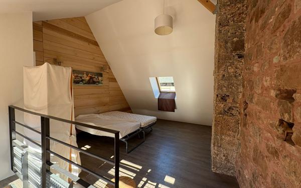 Maison à louer