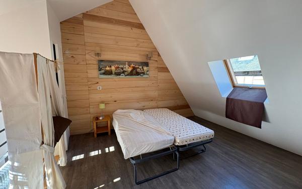 Maison à louer