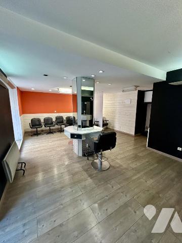 Locaux commerciaux Tarbes Centre