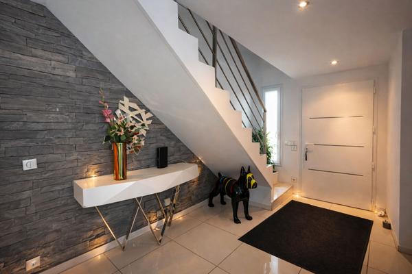 Villa 6 pièces avec piscine, jardin et garage à Elne