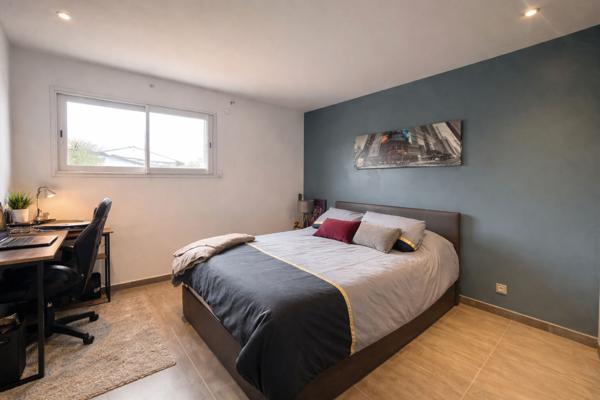 Villa 6 pièces avec piscine, jardin et garage à Elne