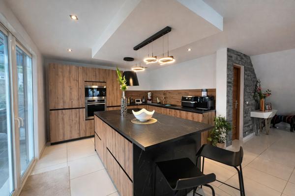 Villa 6 pièces avec piscine, jardin et garage à Elne
