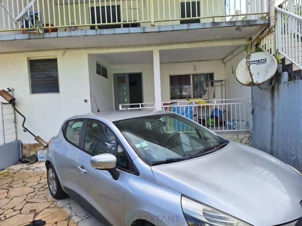 Appartement T2 de 41m² situé dans la commune de SAINT-JOSEPH