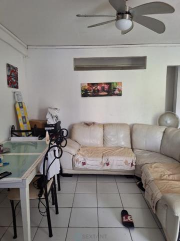 Appartement T2 de 41m² situé dans la commune de SAINT-JOSEPH