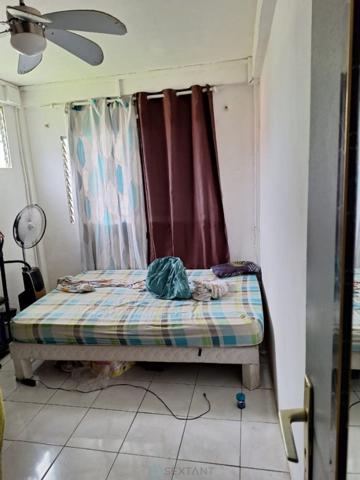 Appartement T2 de 41m² situé dans la commune de SAINT-JOSEPH