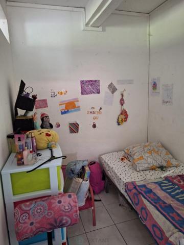 Appartement T2 de 41m² situé dans la commune de SAINT-JOSEPH