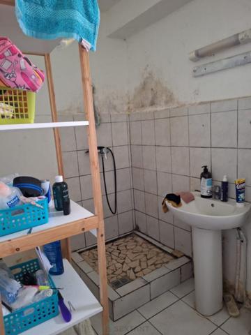 Appartement T2 de 41m² situé dans la commune de SAINT-JOSEPH