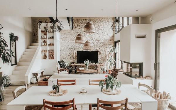 Maison à vendre    5 pièces •  Gallardon