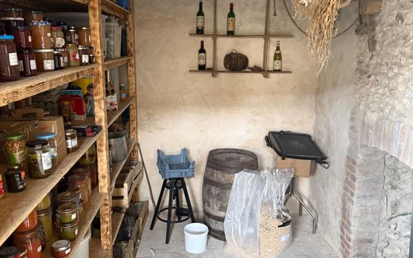 Maison à vendre    5 pièces •  Gallardon