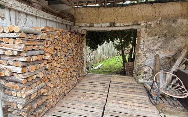 Maison à vendre    5 pièces •  Gallardon