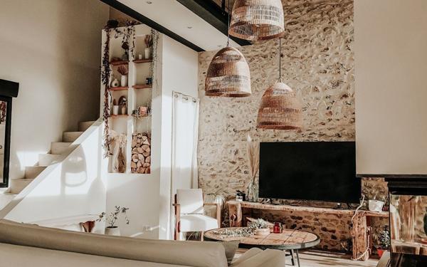 Maison à vendre    5 pièces •  Gallardon