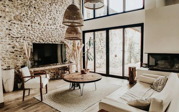 Maison à vendre    5 pièces •  Gallardon