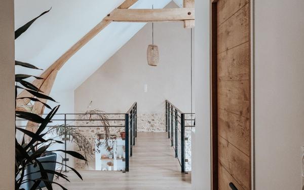 Maison à vendre    5 pièces •  Gallardon