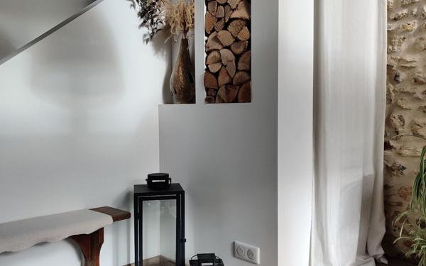 Maison à vendre    5 pièces •  Gallardon