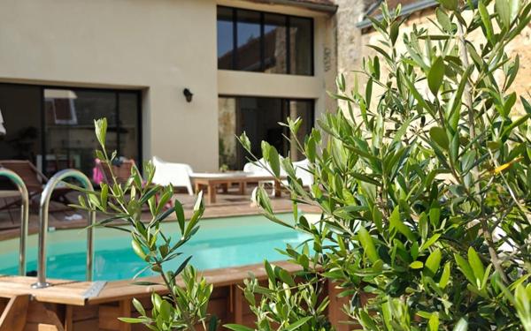 Maison à vendre    5 pièces •  Gallardon