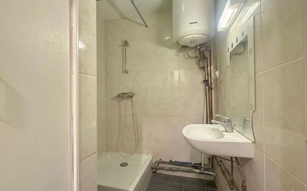 Appartement à vendre    1 pièce • 19 m2 Chilly-Mazarin