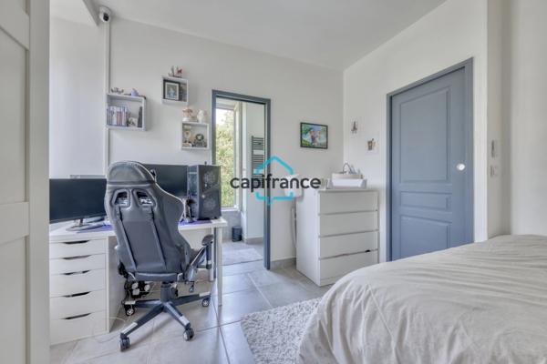 Appartement 2 pièces en vente avec appels d'offre interactifs !