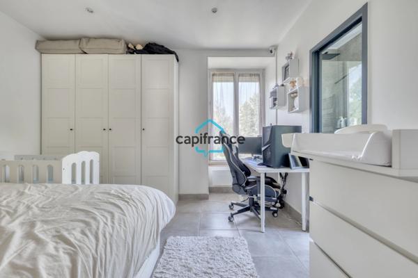 Appartement 2 pièces en vente avec appels d'offre interactifs !