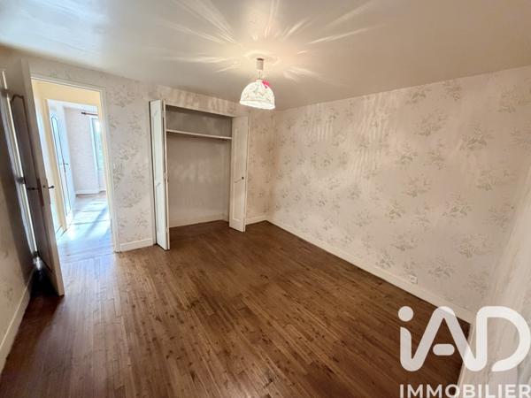 Maison à vendre 4 pièces 65 m² Le Dorat