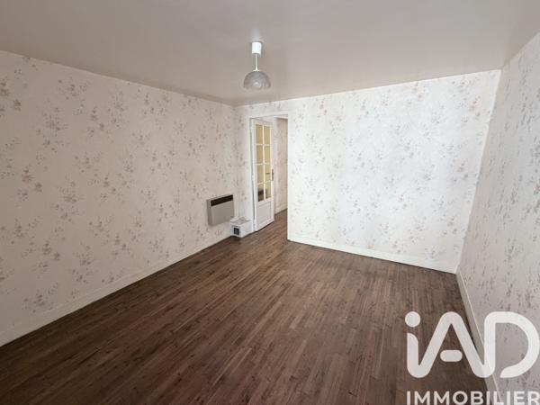 Maison à vendre 4 pièces 65 m² Le Dorat