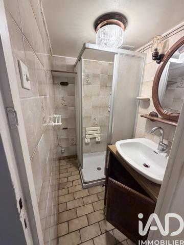 Maison à vendre 4 pièces 65 m² Le Dorat