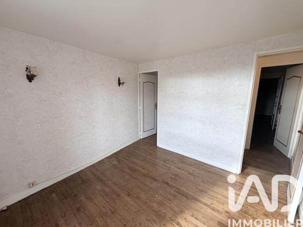 Maison à vendre 4 pièces 65 m² Le Dorat