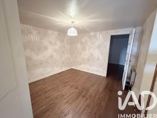 Maison à vendre 4 pièces 65 m² Le Dorat